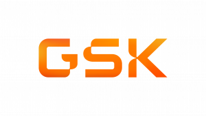 GSK logo alispharm